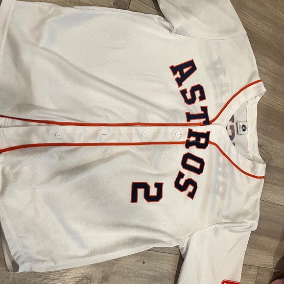 astros jersey - Picture 1 of 6